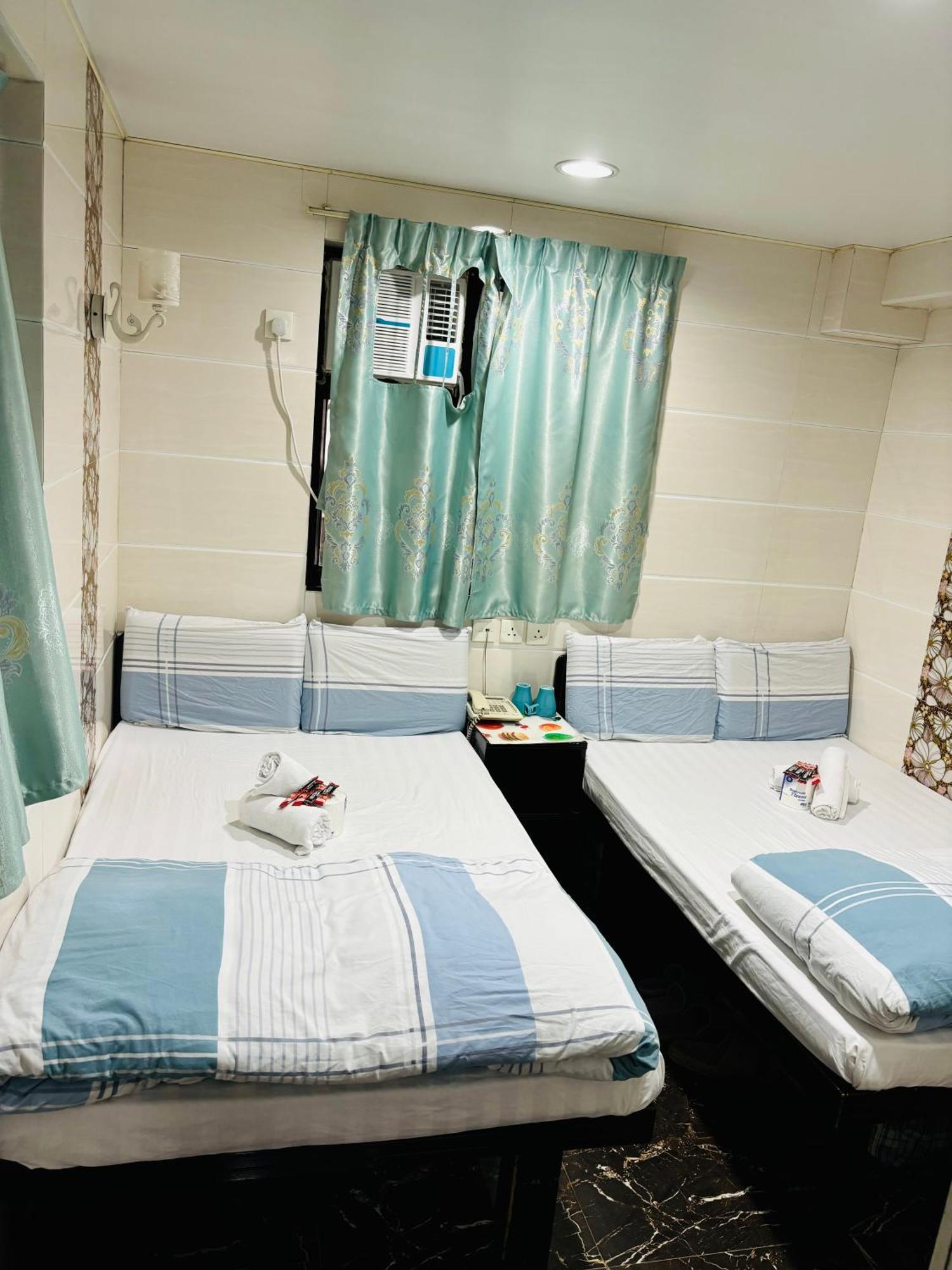 Holland Guest House Hongkong Eksteriør billede
